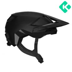Lazer hjelm Impala KinetiCore Matte Black L + UM - Cykelhjelm