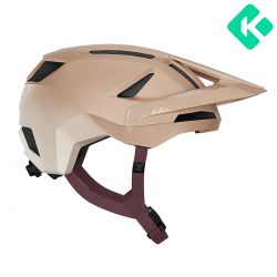 Lazer hjelm Impala KinetiCore Matte Coral Peach M + UM - Cykelhjelm