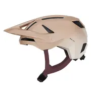Lazer hjelm Impala KinetiCore Matte Coral Peach M + UM - Cykelhjelm
