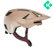 Lazer hjelm Impala KinetiCore Matte Coral Peach S + UM - Cykelhjelm
