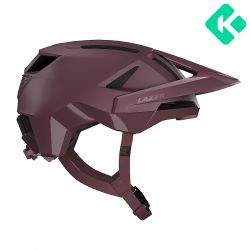 Lazer hjelm Impala KinetiCore Matte Mahogany L + UM - Cykelhjelm