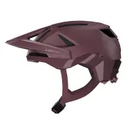 Lazer hjelm Impala KinetiCore Matte Mahogany S + UM - Cykelhjelm