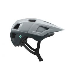 Lazer hjelm Lupo KinetiCore Ice Grey Uni - Cykelhjelm