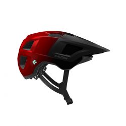 Lazer hjelm Lupo KinetiCore Metallic Red Uni - Cykelhjelm