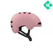 Lazer hjelm Maze Jr Matte Nordic Pink +STKR - Cykelhjelm
