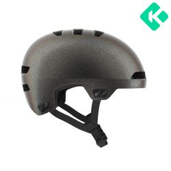 Lazer hjelm Maze KinetiCore Matte Galaxy S-M - Cykelhjelm