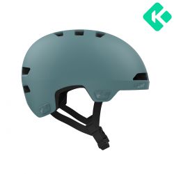 Lazer hjelm Maze Matte Stone Blue M-L - Cykelhjelm