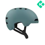 Lazer hjelm Maze Matte Stone Blue M-L - Cykelhjelm
