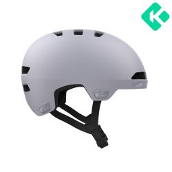 Lazer hjelm Maze Matte Violet Fog M-L - Cykelhjelm
