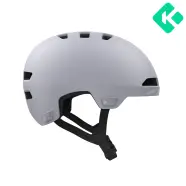 Lazer hjelm Maze Matte Violet Fog M-L - Cykelhjelm