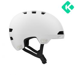 Lazer hjelm Maze Matte White M-L - Cykelhjelm