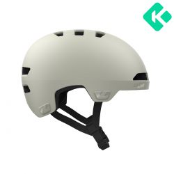 Lazer hjelm Maze Matte White Stone S-M - Cykelhjelm