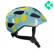Lazer hjelm Pnut 2.0 KC Lemons - Cykelhjelm