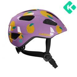 Lazer hjelm Pnut 2.0 KC Oranges - Cykelhjelm