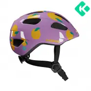 Lazer hjelm Pnut 2.0 KC Oranges - Cykelhjelm