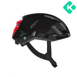 Lazer hjelm Sphere KinetiCore Black Red M - Cykelhjelm