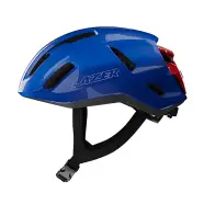 Lazer hjelm Sphere KinetiCore Electric Blue L - Cykelhjelm