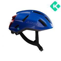 Lazer hjelm Sphere KinetiCore Electric Blue M - Cykelhjelm