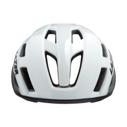 Lazer hjelm Strada KinetiCore White M - Cykelhjelm