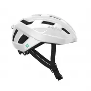 Lazer hjelm Temo KinetiCore White 54-61cm - Cykelhjelm