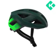 Lazer hjelm Tonic KinetiCore Deep Green Flash S - Cykelhjelm
