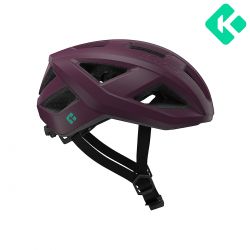 Lazer hjelm Tonic KinetiCore Matte Tyrian M - Cykelhjelm