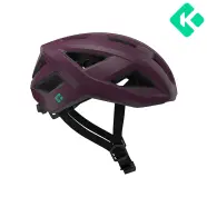 Lazer hjelm Tonic KinetiCore Matte Tyrian S - Cykelhjelm