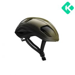 Lazer hjelm Vento KinetiCore Salt & Pepper L - Cykelhjelm