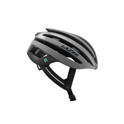Lazer hjelm Z1 KinetiCore Harbor Grey S - Cykelhjelm