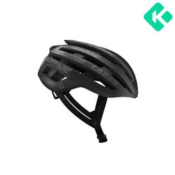 Lazer hjelm Z1 KinetiCore UYH Matte Black 25 L +LED - Cykelhjelm