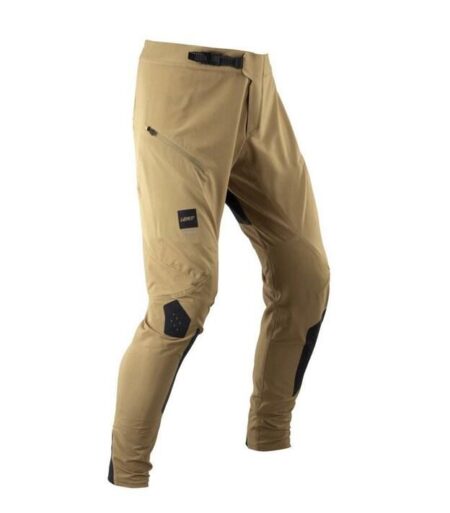 Leatt MTB Gravity 3.0 cykelbukser - str. L, messingbrun