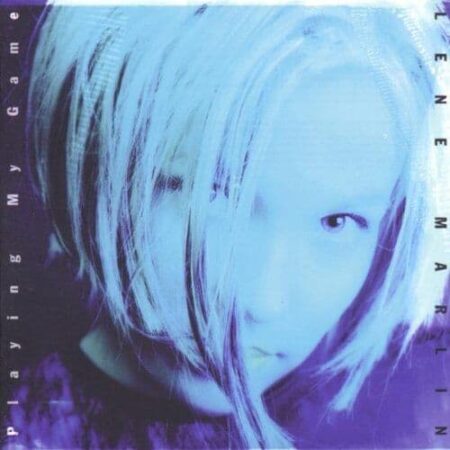 Lene Marlin : Playing My Game CD (2004) Pre Owned