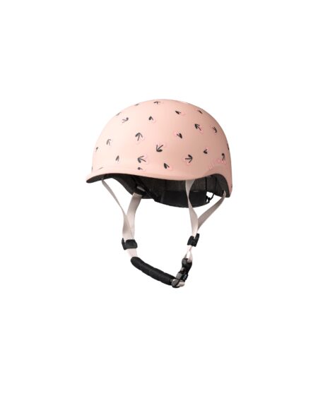 Liewood - Cykelhjelm, Cherry Heart / Rosey, XS/44-48CM