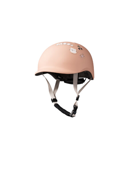 Liewood - Milly cykelhjelm, Mood / Pale Tuscany, M/53-55CM