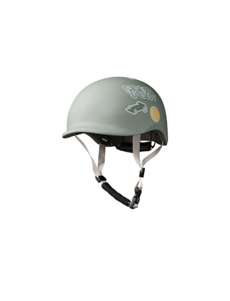 Liewood - Milly cykelhjelm Play / Dusty Peppermint, M/53-55CM