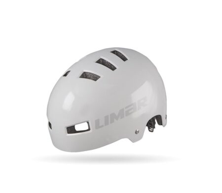 Limar cykelhjelm 360Â° grey - Large (57-62 cm) / Grå