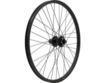 Lite Disc 24" 8/9/10/11-Speed Baghjul