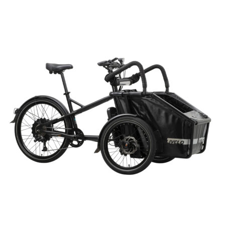 Livelo #1 Elcykel 2024