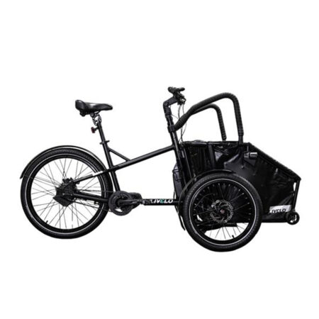 Livelo #2 Elcykel 2024