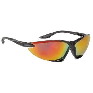M-Wave Rayon G4 Pro cykelbriller med udskiftelige glas