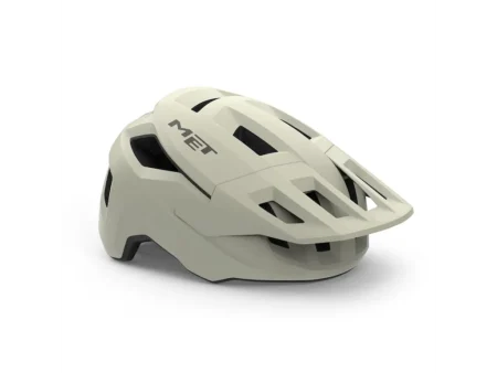 MET Shelter MIPS - Cykelhjelm - Off White - Str. L