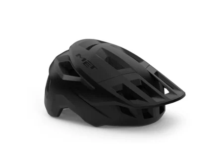 MET Shelter MIPS cykelhjelm sort