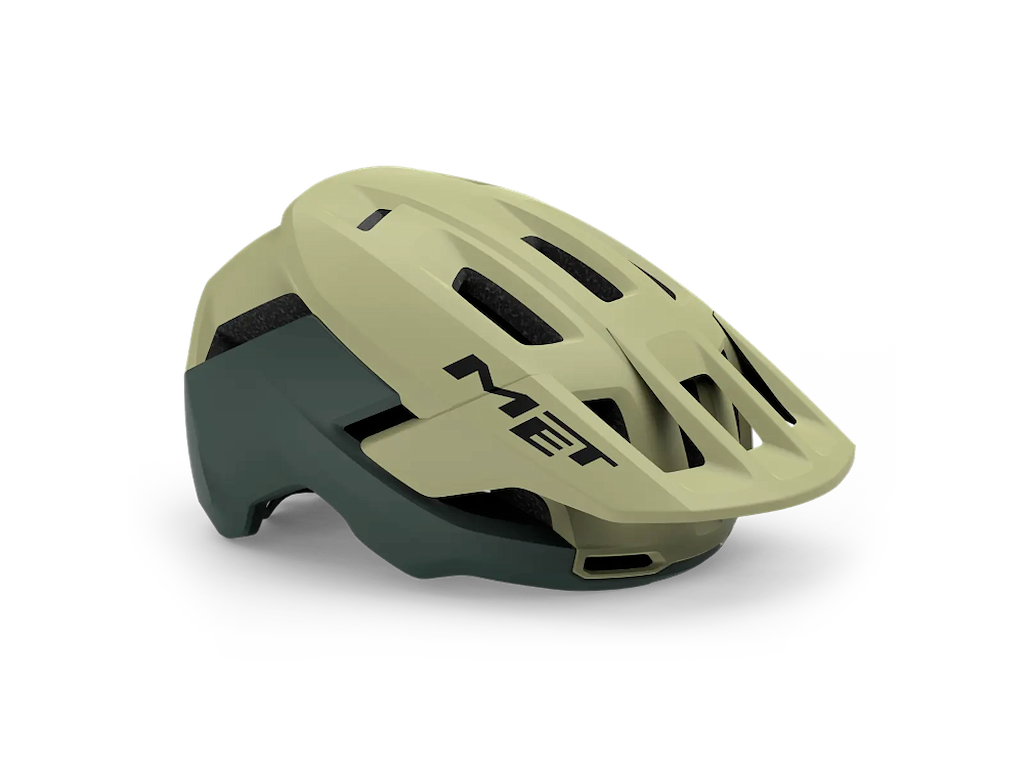 MET Terræ MIPS cykelhjelm MTB pistachio MET Terræ MIPS cykelhjelm MTB pistachio