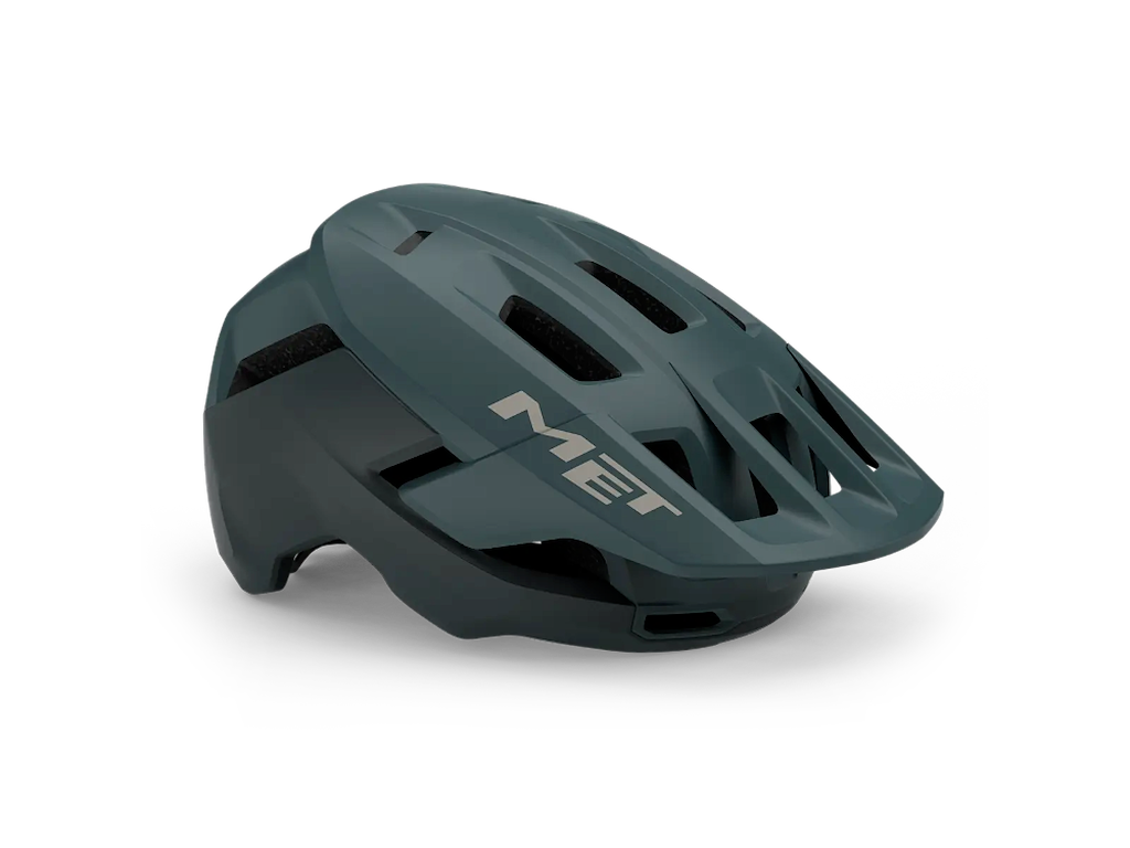 MET Terræ MIPS cykelhjelm MTB stone blue MET Terræ MIPS cykelhjelm MTB stone blue