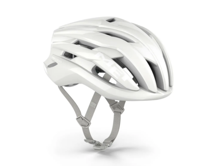 MET Trenta Mips - Cykelhjelm - Absolute White - Limited Edition - 58-61 cm