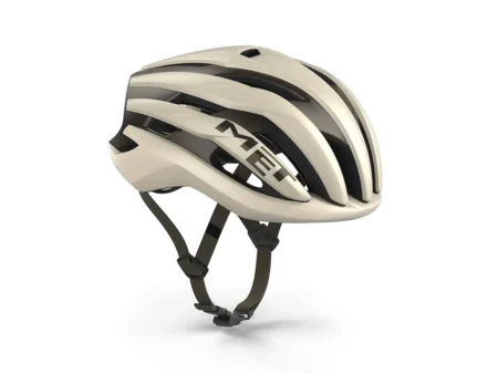 MET Trenta Mips Cykelhjelm str. S 52-56 cm Wax White