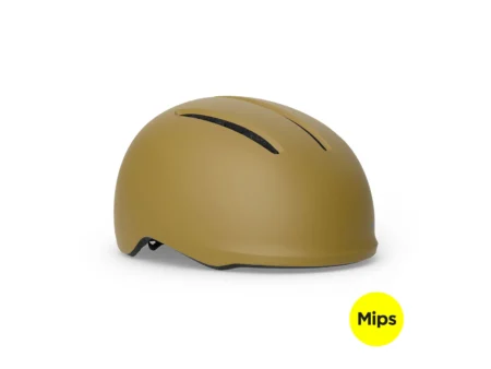 MET Vibe Mips cykelhjelm Matt Almond