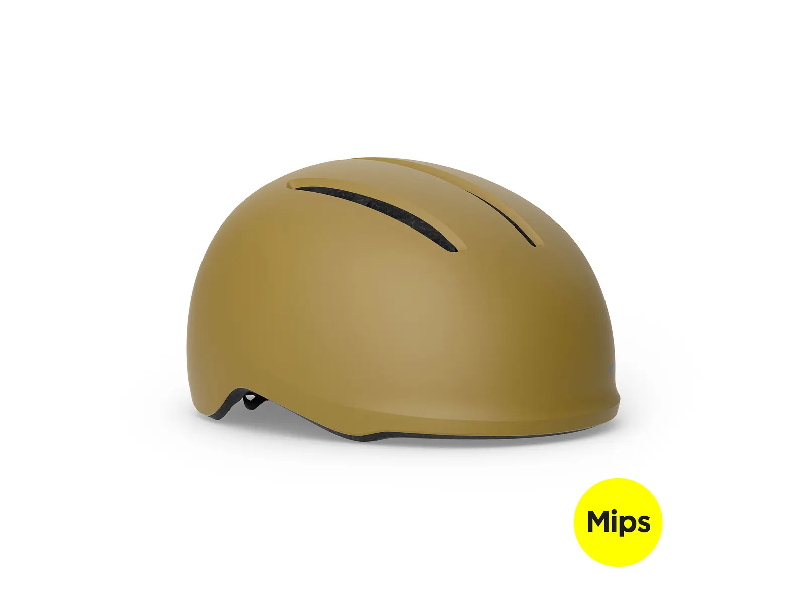 MET Vibe Mips cykelhjelm Matt Almond MET Vibe Mips cykelhjelm Matt Almond