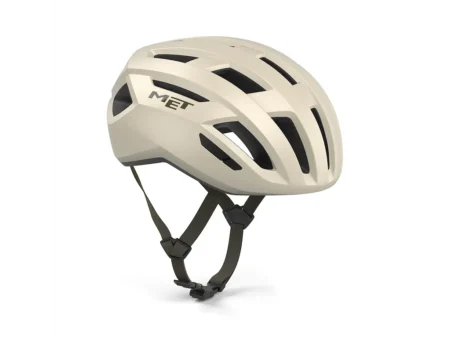 MET Vinci cykelhjelm MIPS Wax White
