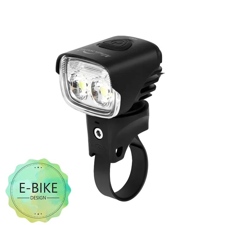 MJ-902S elcykel forlygte fra Magicshine E-bike højkvalitets lygte - Easylight.dk MJ-902S elcykel forlygte fra Magicshine E-bike højkvalitets lygte - Easylight.dk